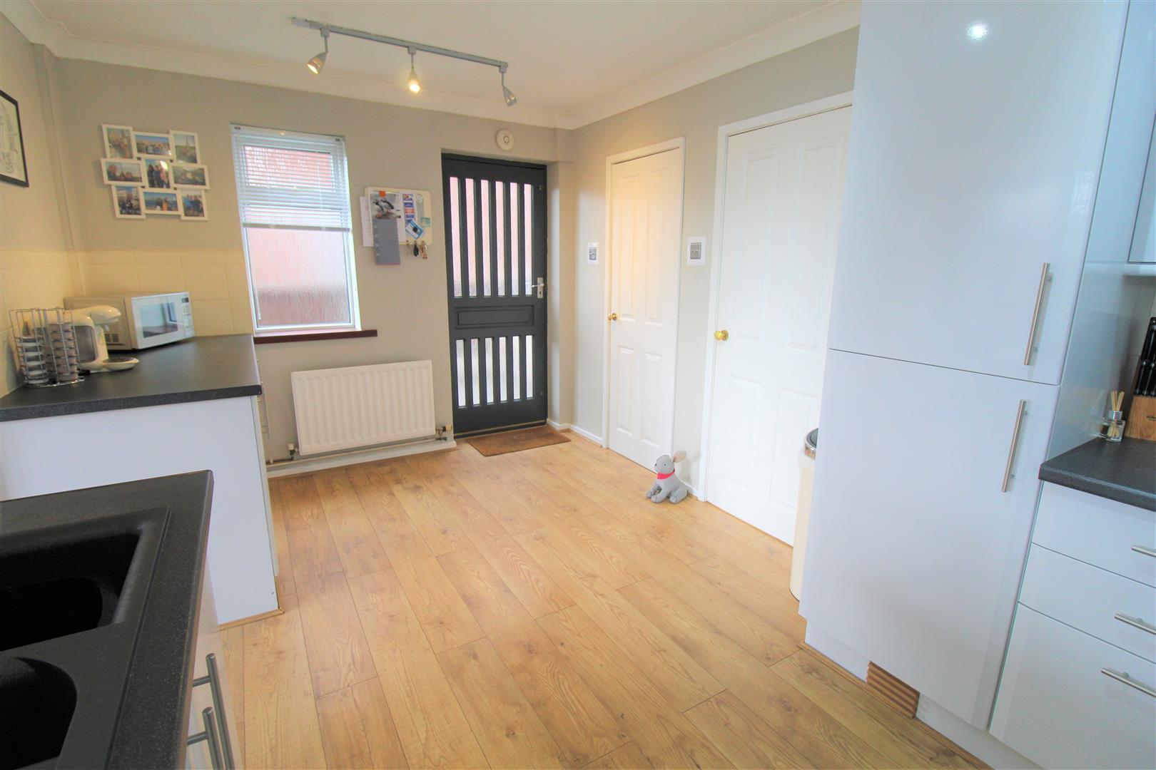 Braithwell Drive, Baddeley Green, Stoke-On-Trent